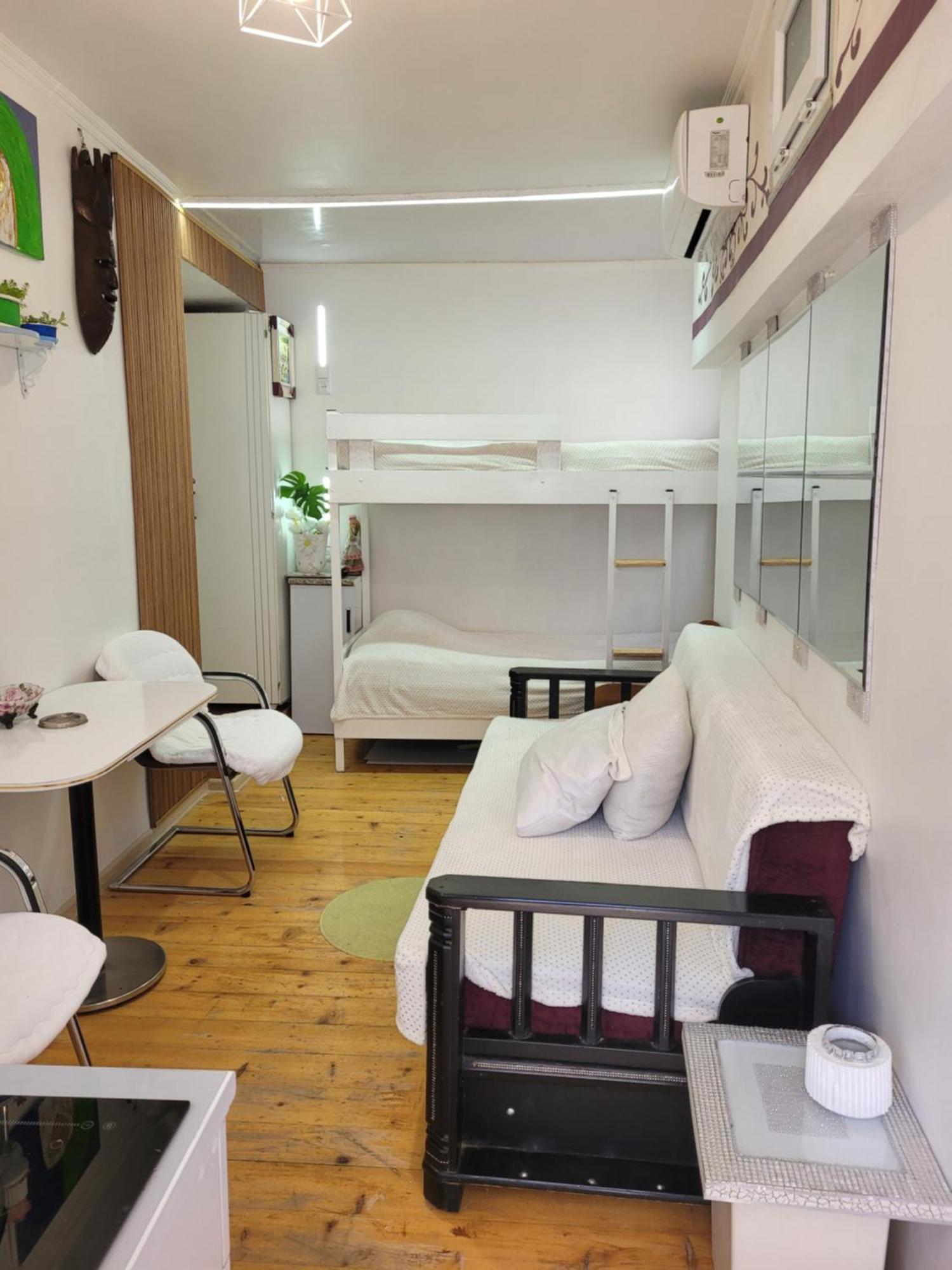 Apartment On Melashvili 24 Батумі Номер фото