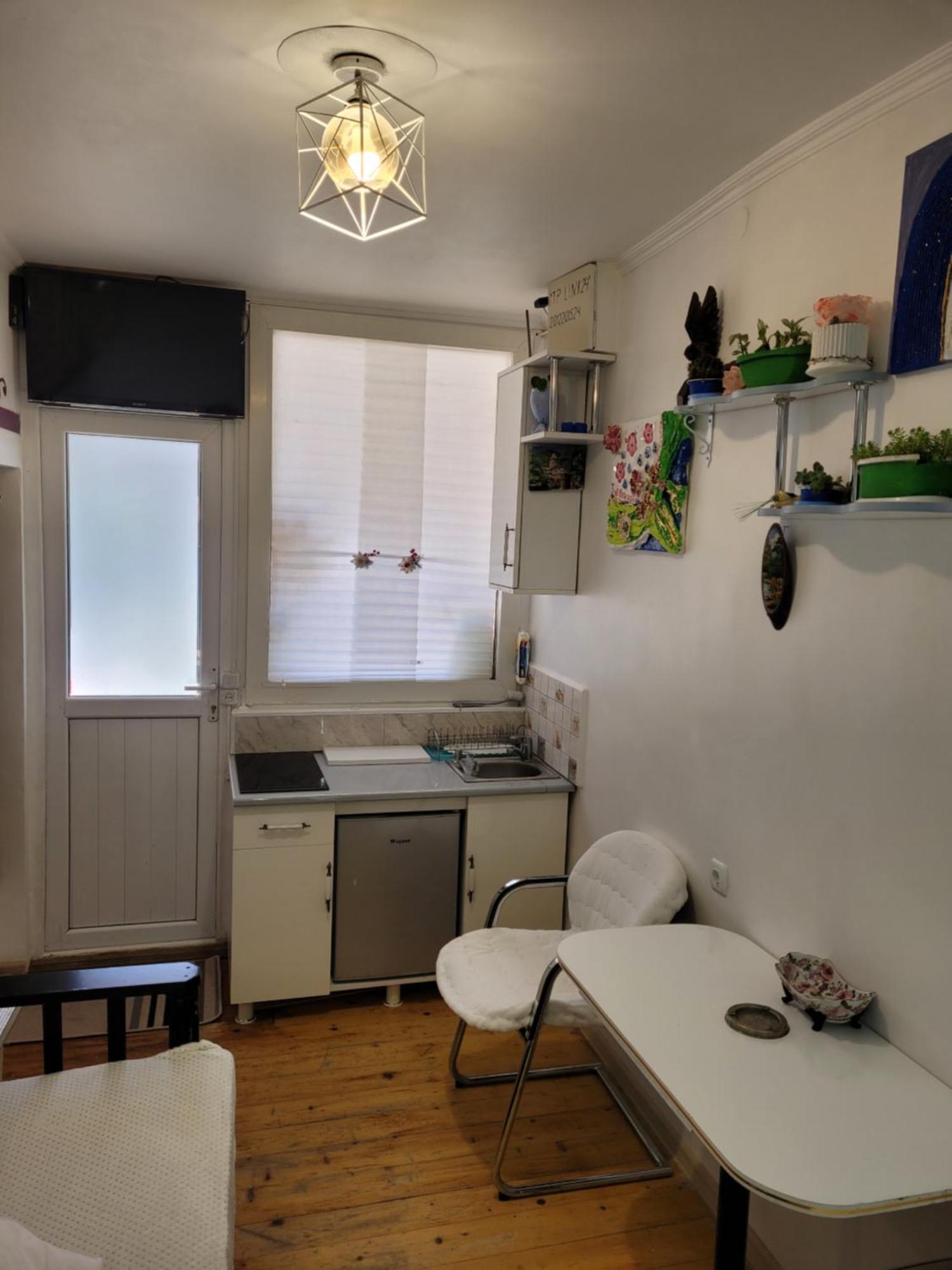 Apartment On Melashvili 24 Батумі Номер фото